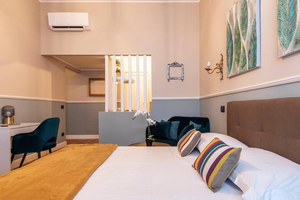 Velasca Flexyrent Apt. Aircon - Wifi - Brand New Milán Exterior foto